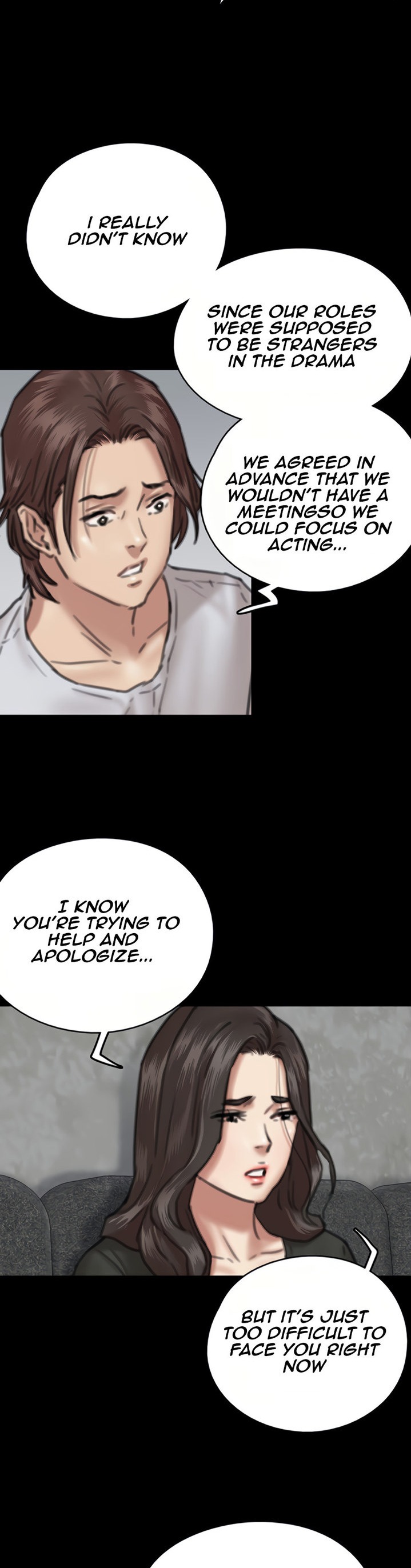 E Romance - Chapter 7 [photo 43] - MangaPorn