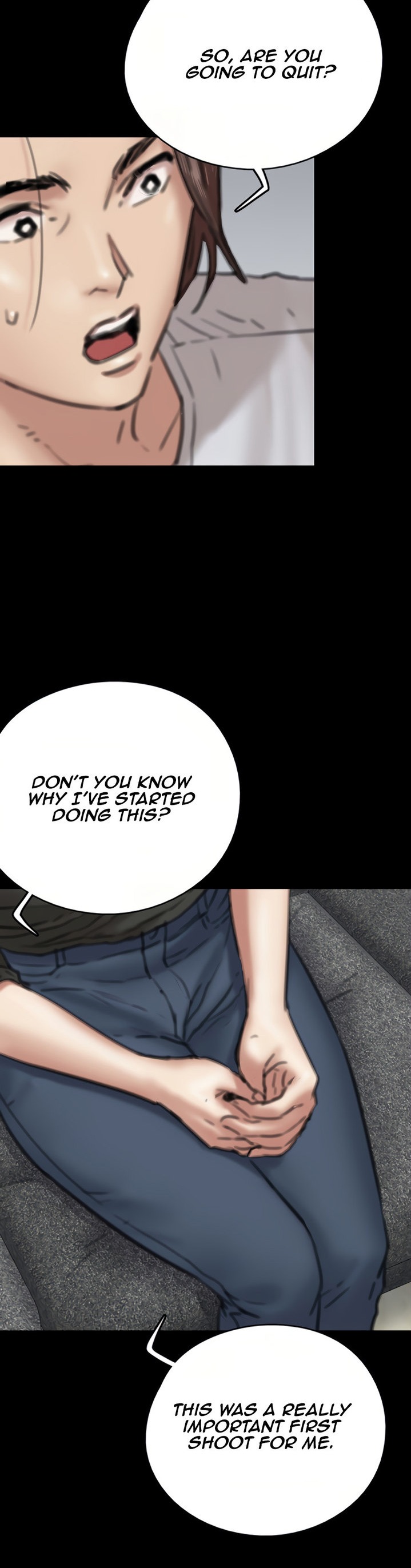 E Romance - Chapter 7 [photo 44] - MangaPorn