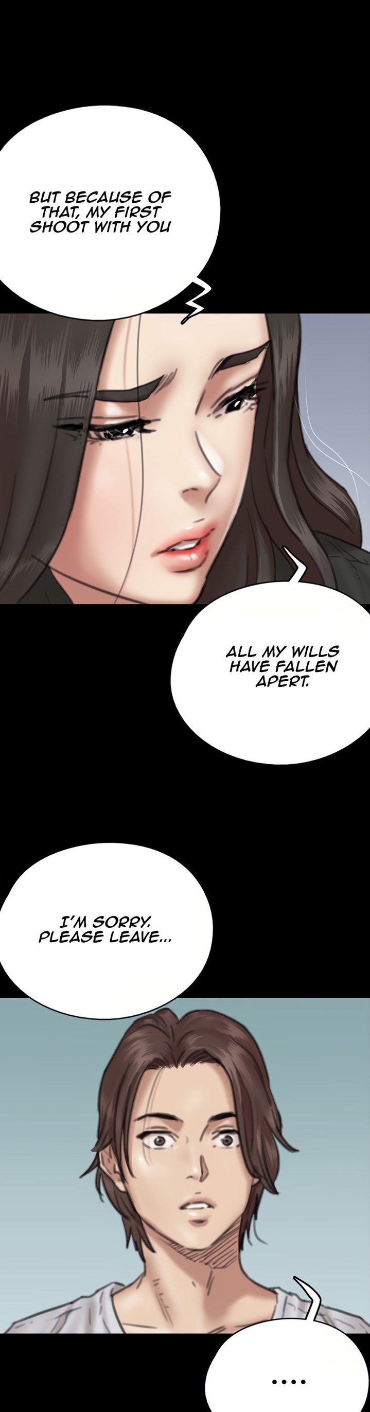 E Romance - Chapter 7 [photo 45] - MangaPorn