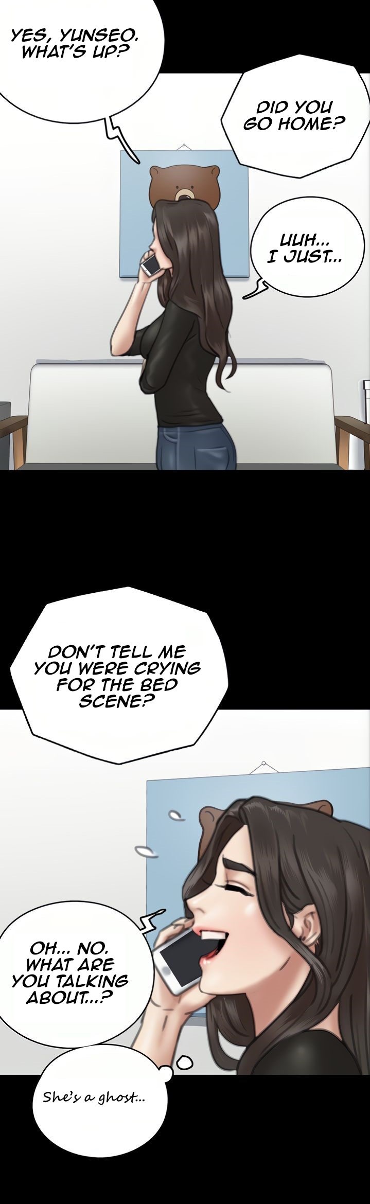 E Romance - Chapter 9 [photo 15] - MangaPorn