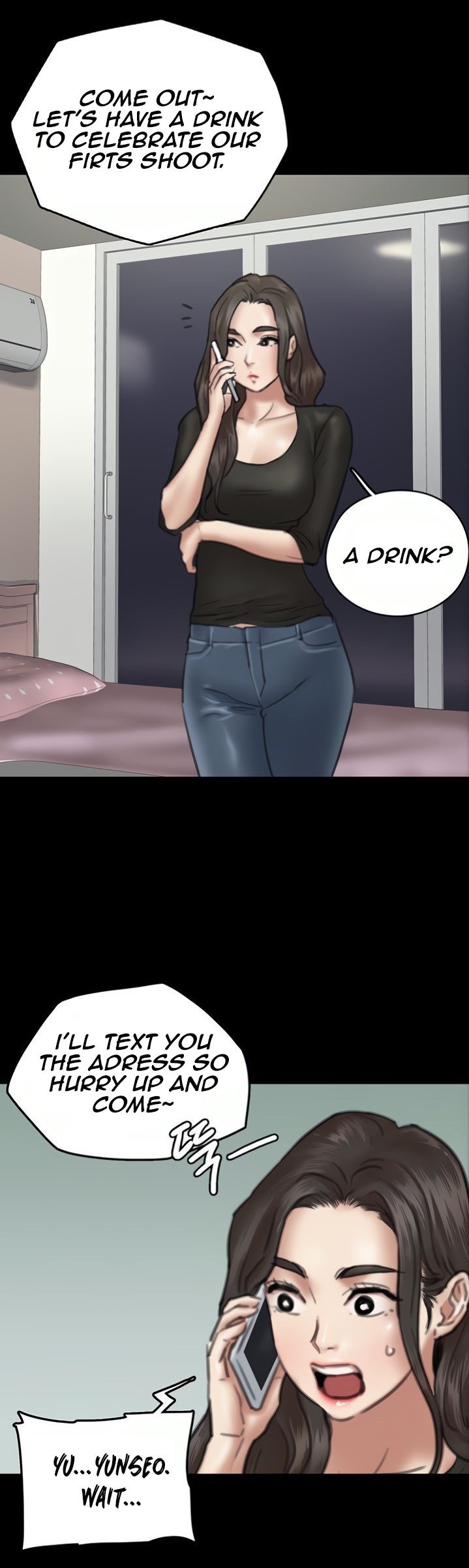 E Romance - Chapter 9 [photo 16] - MangaPorn