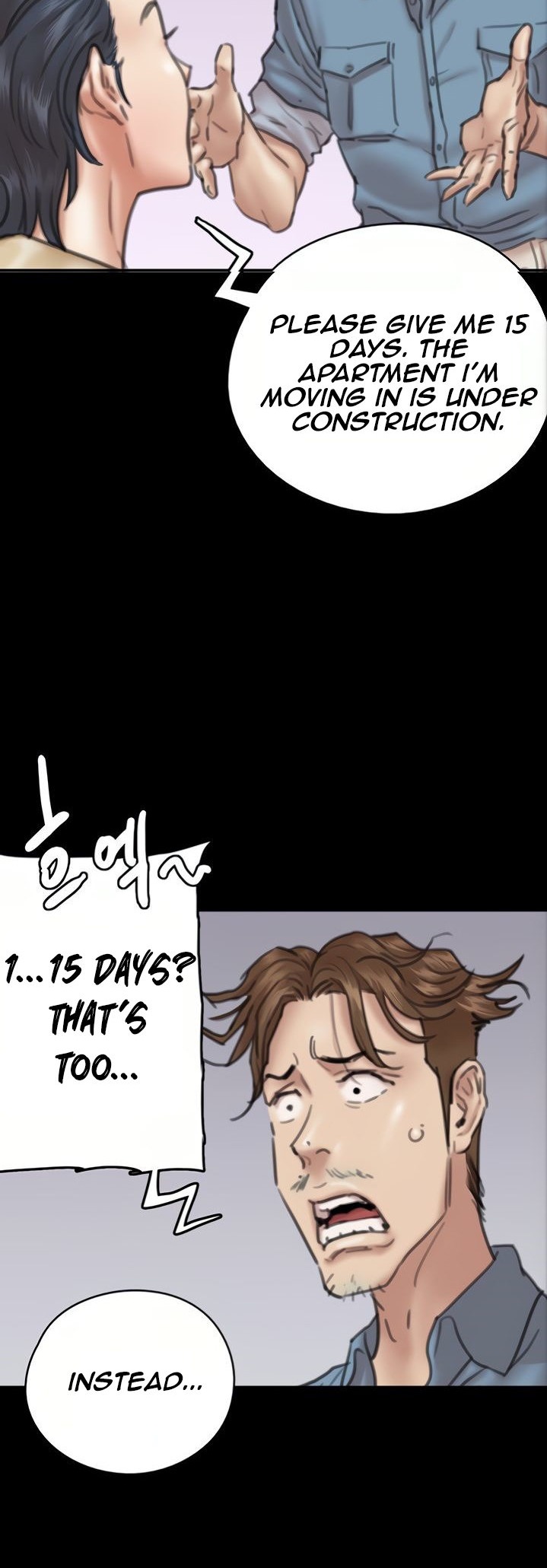 E Romance - Chapter 9 [photo 25] - MangaPorn