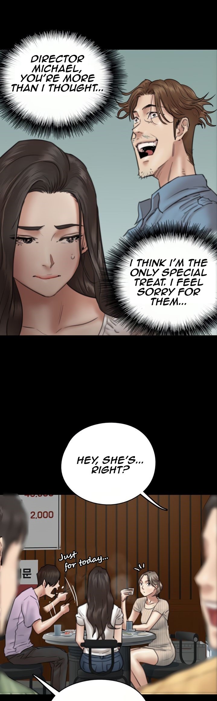 E Romance - Chapter 9 [photo 41] - MangaPorn