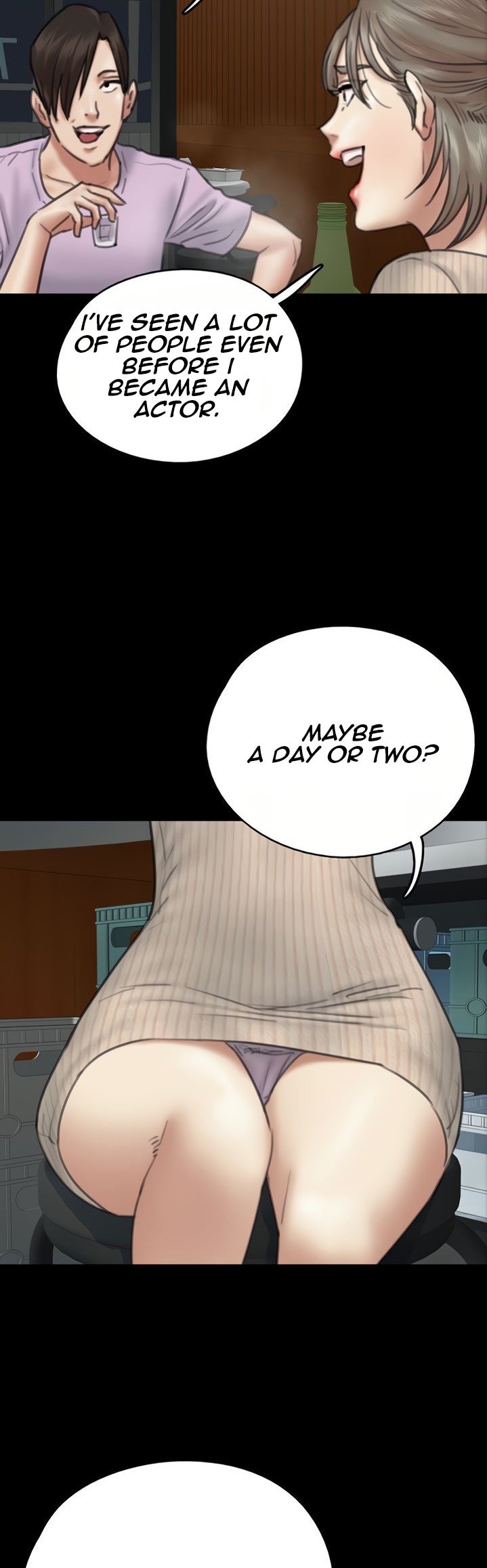 E Romance - Chapter 9 [photo 43] - MangaPorn