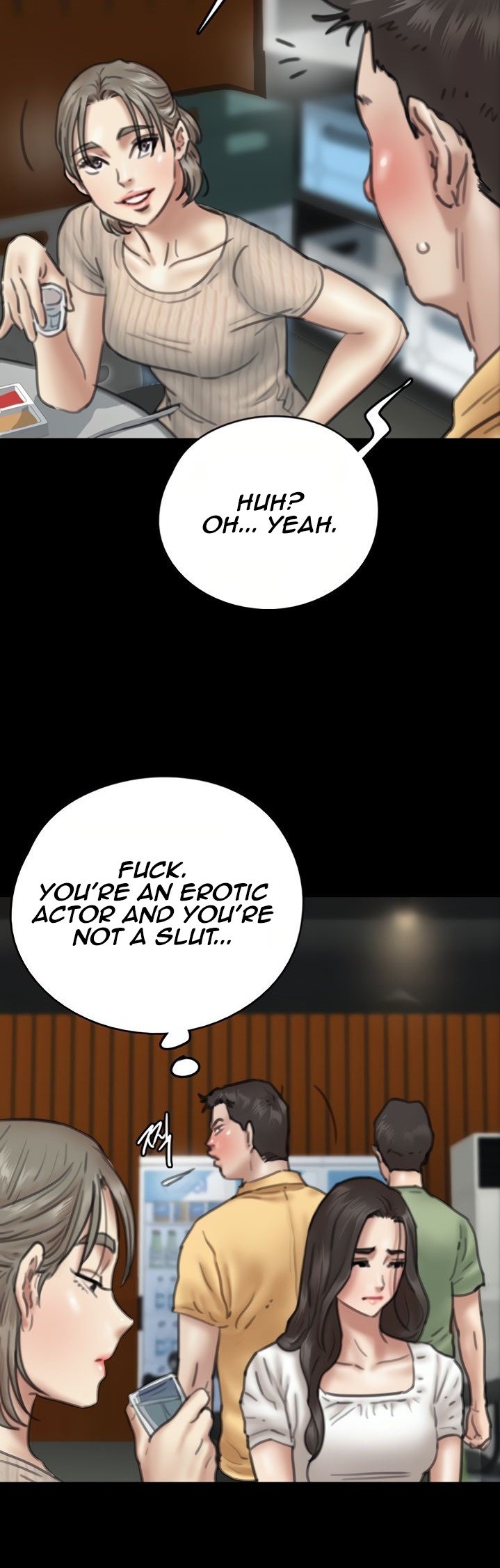 E Romance - Chapter 9 [photo 49] - MangaPorn