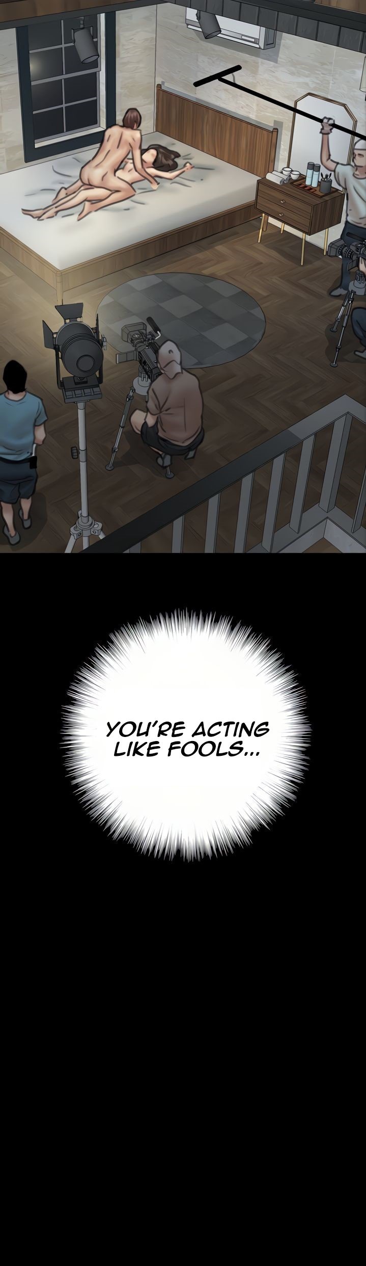 E Romance - Chapter 9 [photo 5] - MangaPorn