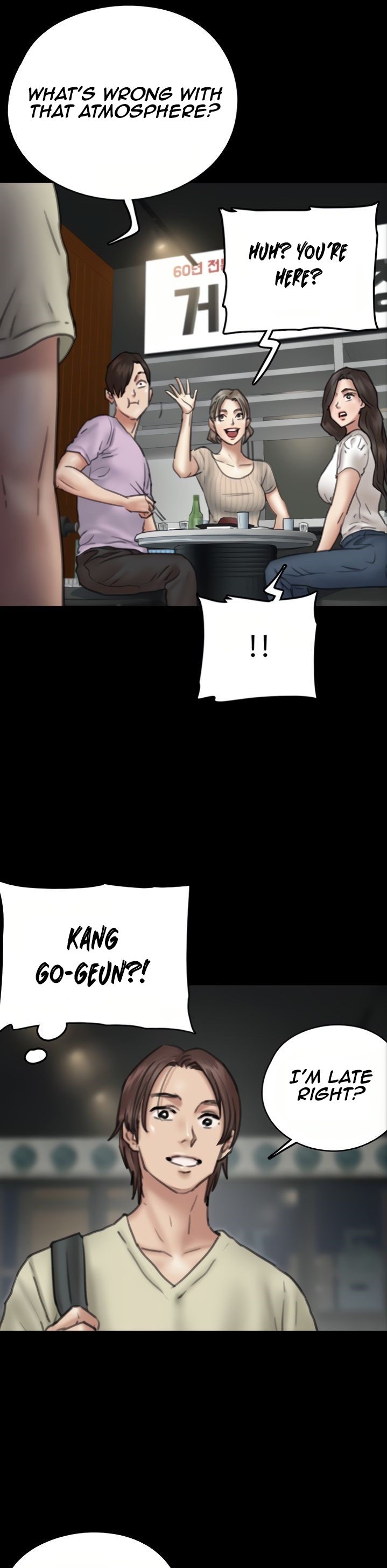 E Romance - Chapter 9 [photo 51] - MangaPorn