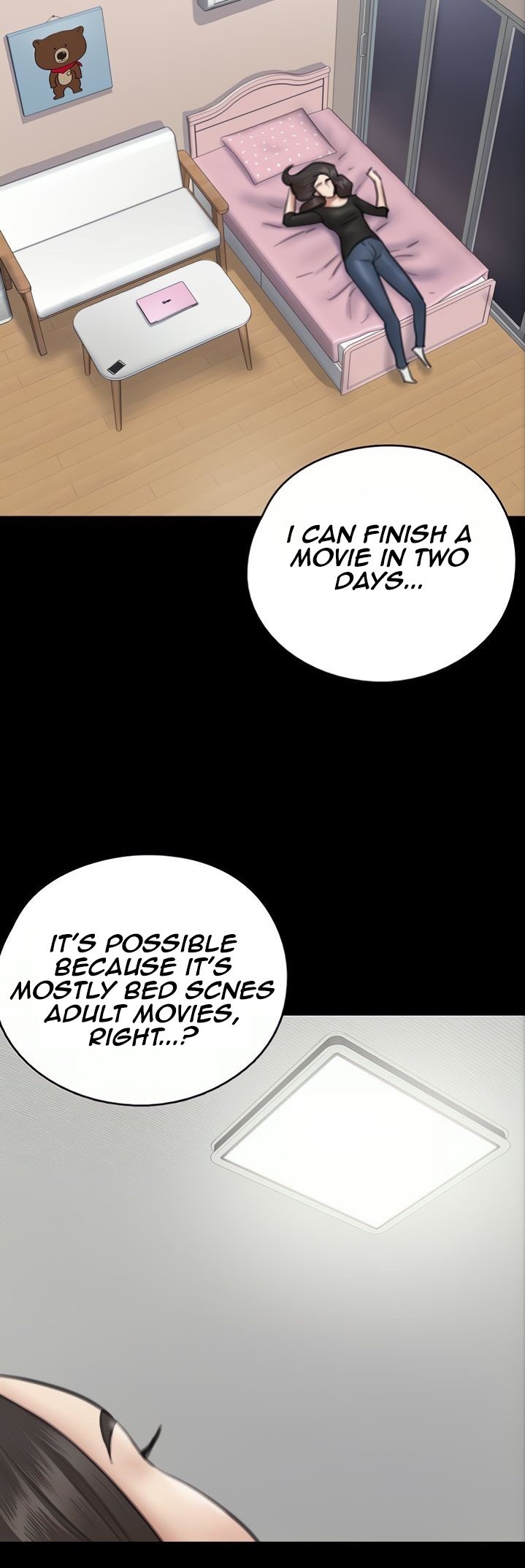 E Romance - Chapter 9 [photo 9] - MangaPorn