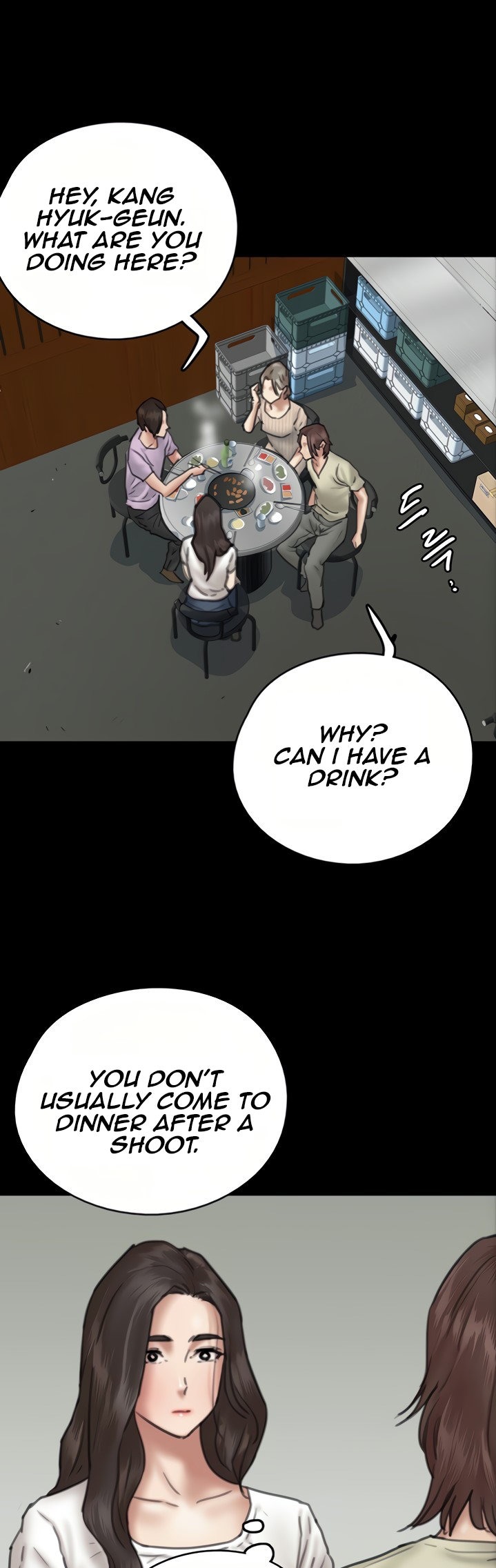 E Romance - Chapter 10 [photo 1] - MangaPorn