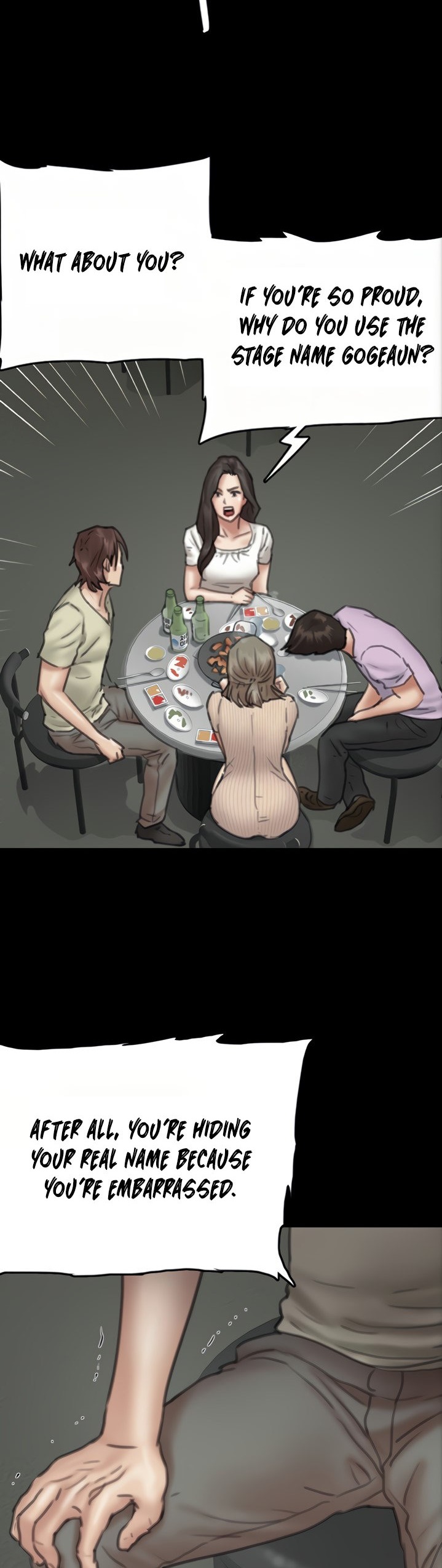 E Romance - Chapter 10 [photo 12] - MangaPorn