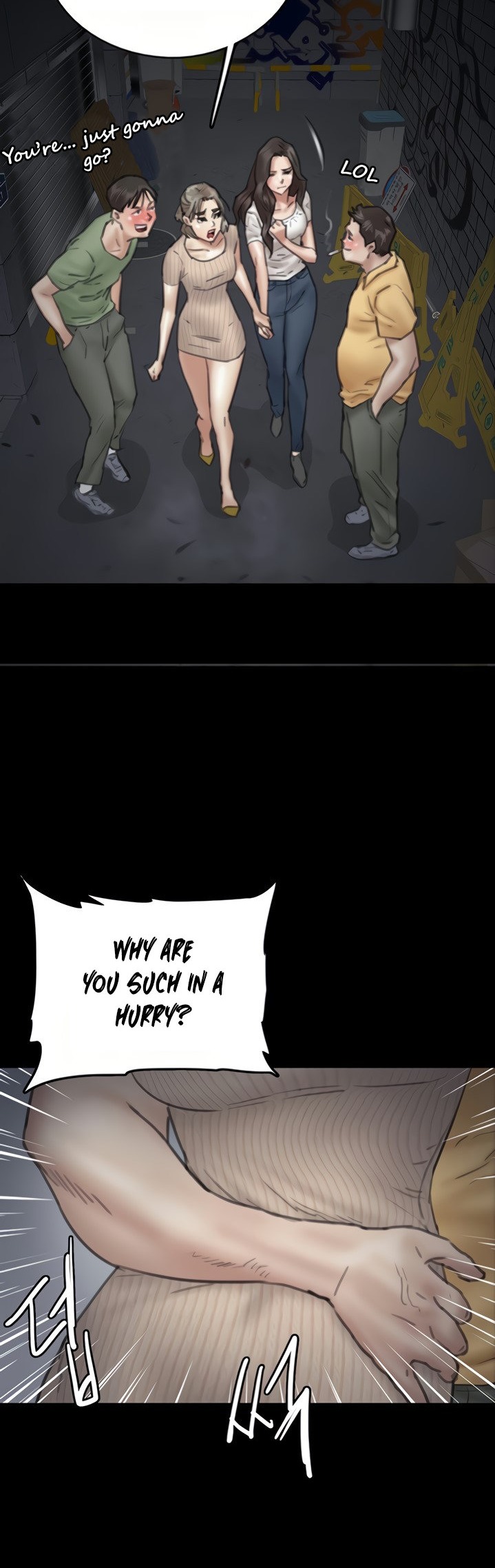 E Romance - Chapter 10 [photo 25] - MangaPorn