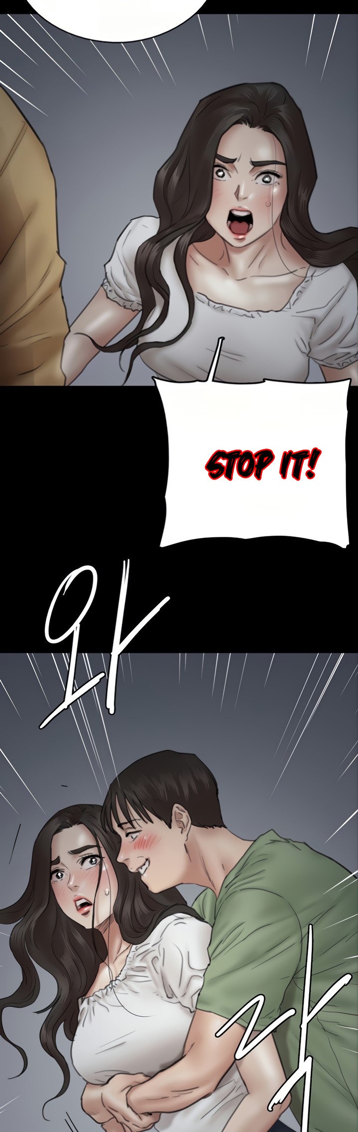 E Romance - Chapter 10 [photo 29] - MangaPorn