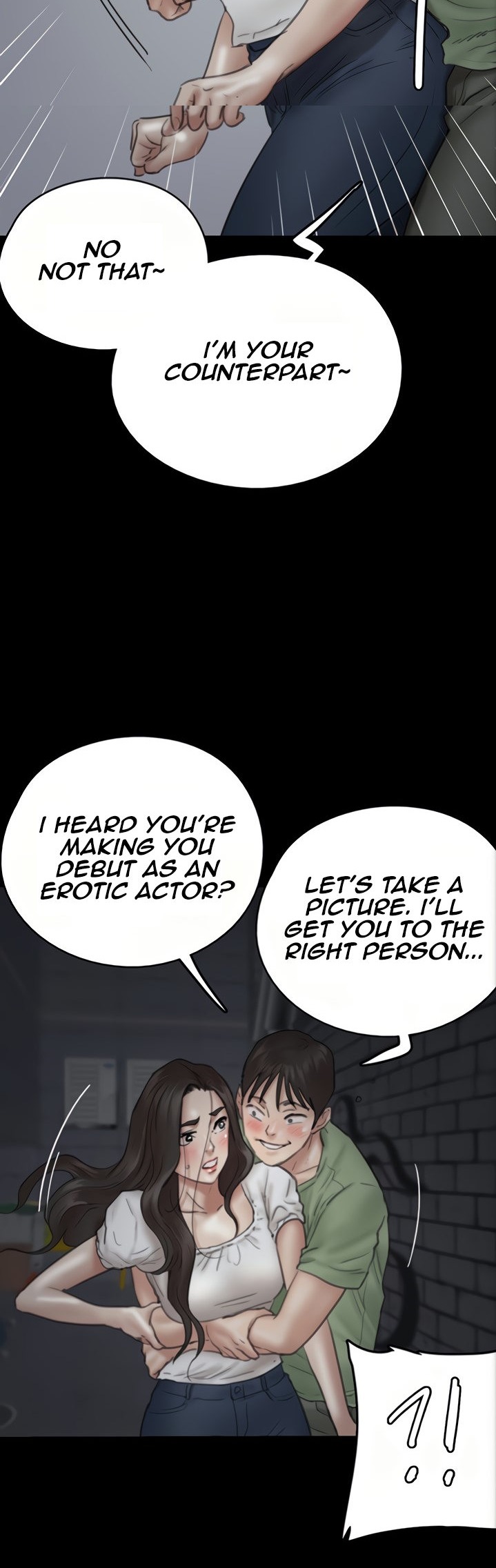 E Romance - Chapter 10 [photo 30] - MangaPorn