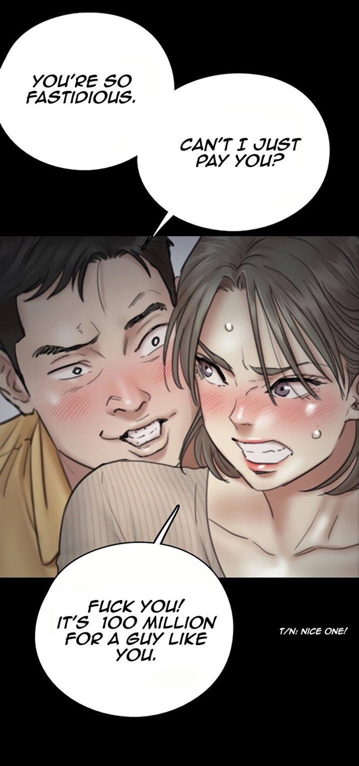 E Romance - Chapter 10 [photo 35] - MangaPorn