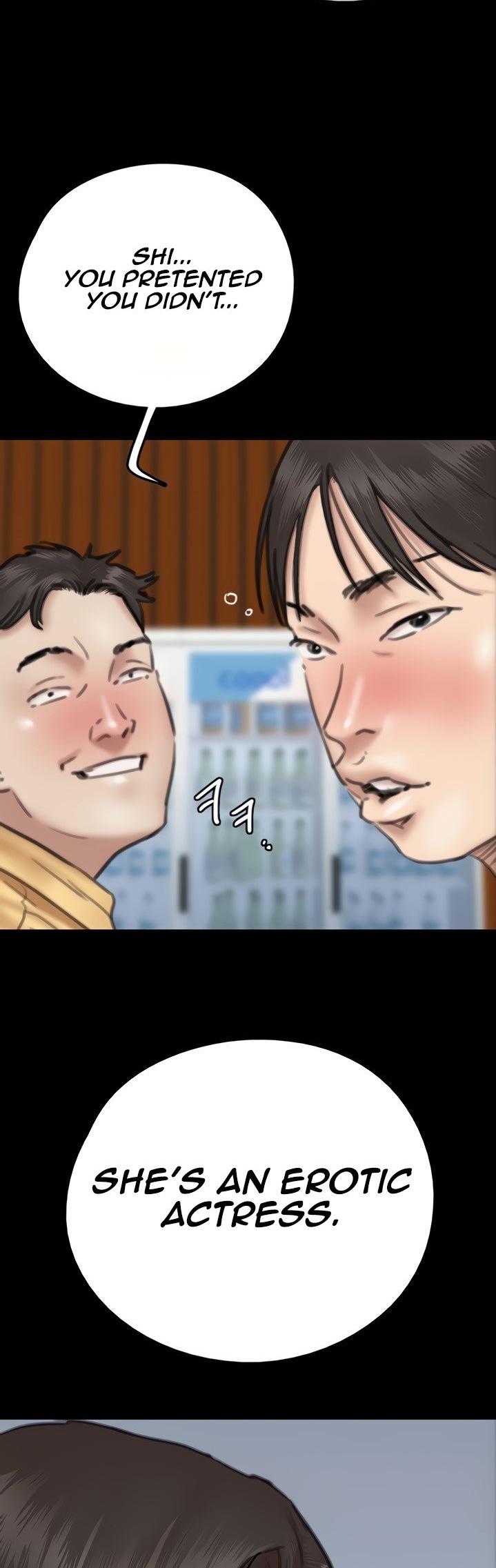 E Romance - Chapter 10 [photo 4] - MangaPorn