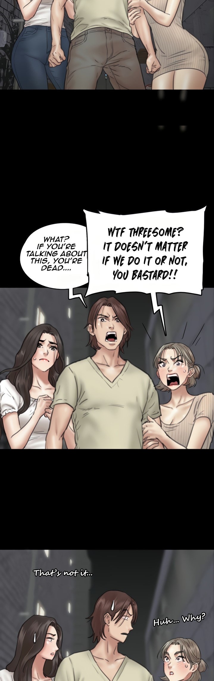 E Romance - Chapter 10 [photo 42] - MangaPorn