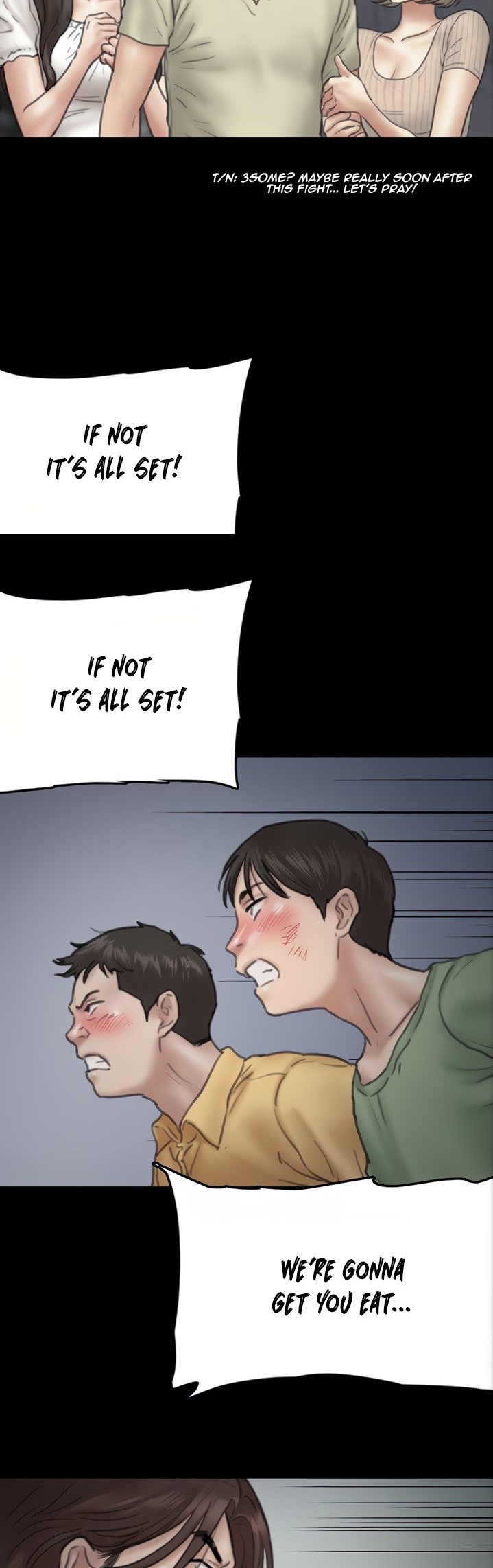 E Romance - Chapter 10 [photo 43] - MangaPorn