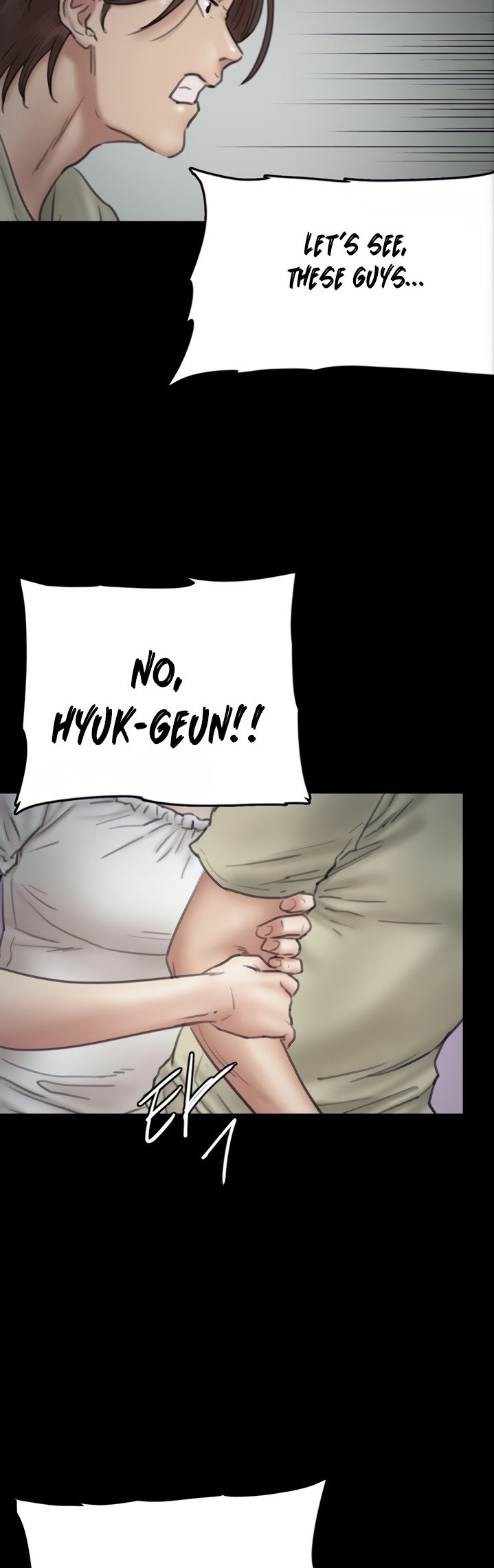 E Romance - Chapter 10 [photo 44] - MangaPorn