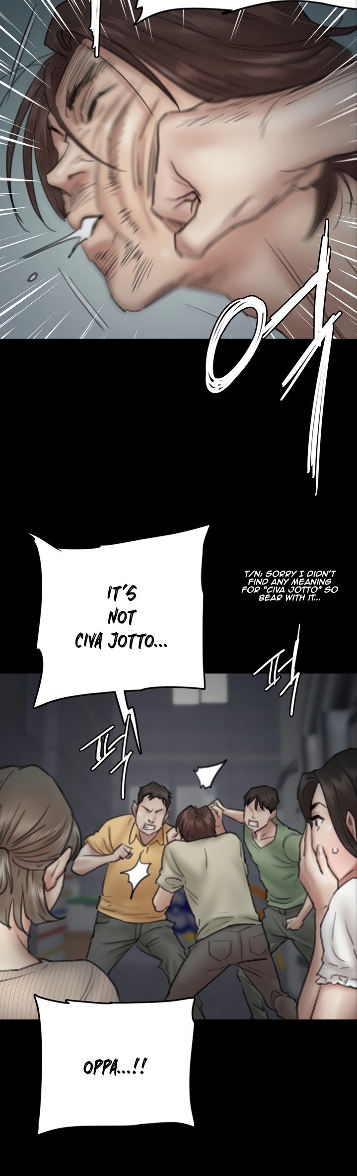 E Romance - Chapter 10 [photo 46] - MangaPorn