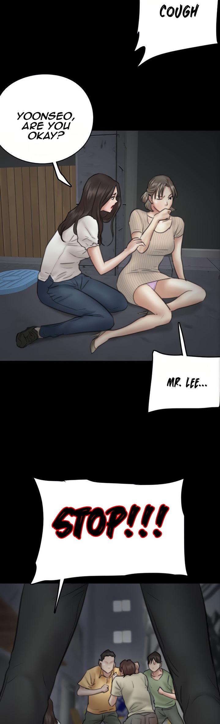 E Romance - Chapter 10 [photo 48] - MangaPorn