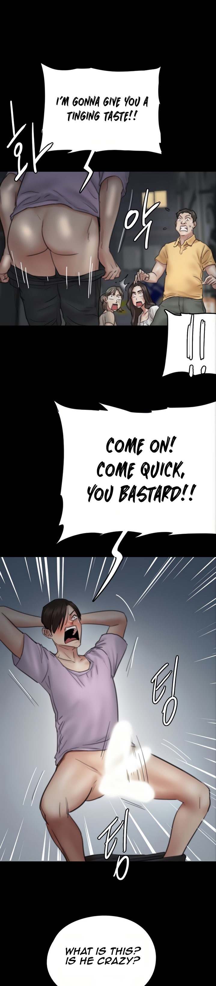 E Romance - Chapter 10 [photo 51] - MangaPorn