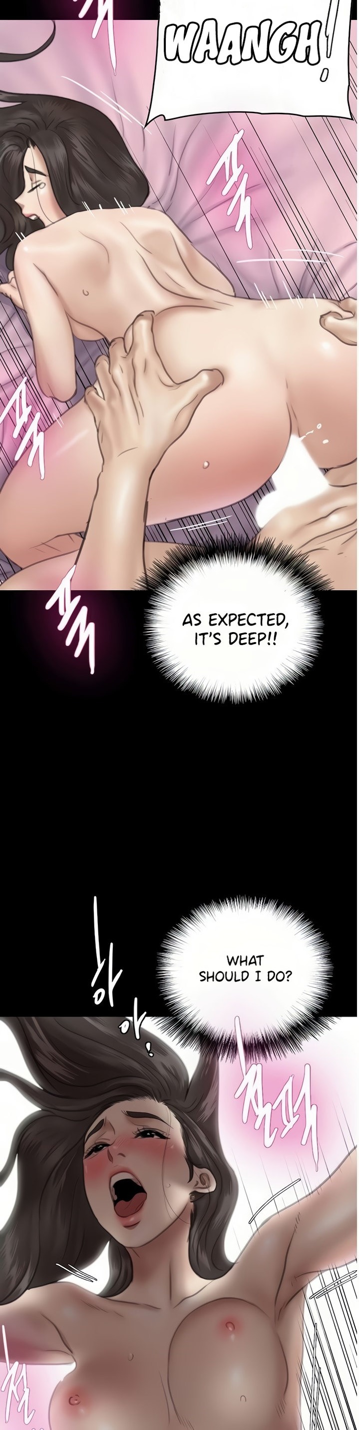 E Romance - Chapter 16 [photo 23] - MangaPorn