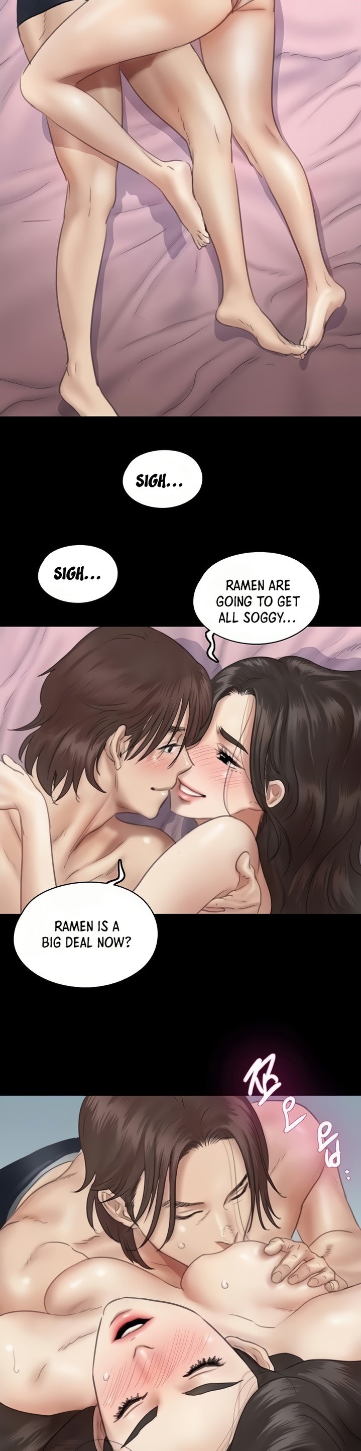 E Romance - Chapter 16 [photo 3] - MangaPorn