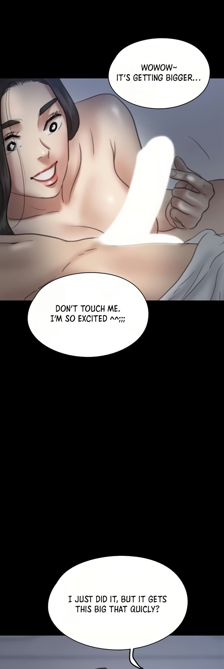 E Romance - Chapter 16 [photo 38] - MangaPorn