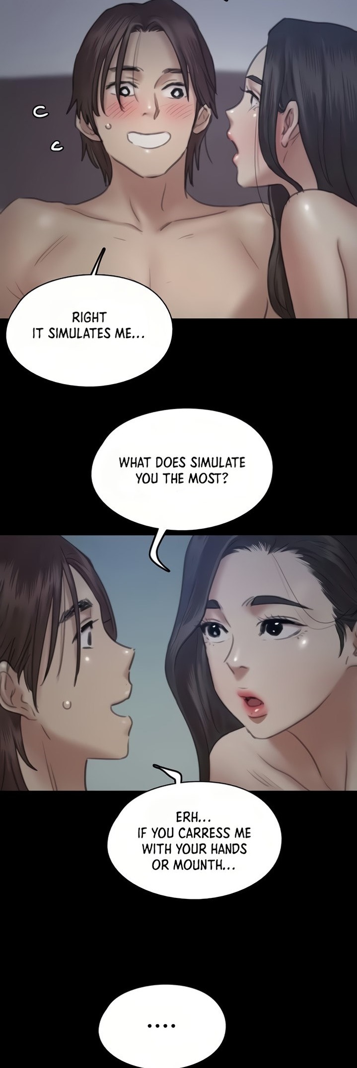 E Romance - Chapter 16 [photo 39] - MangaPorn