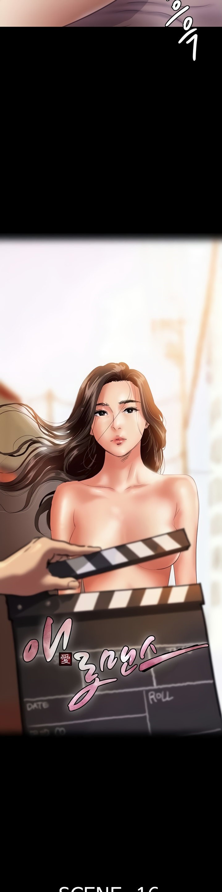 E Romance - Chapter 16 [photo 5] - MangaPorn