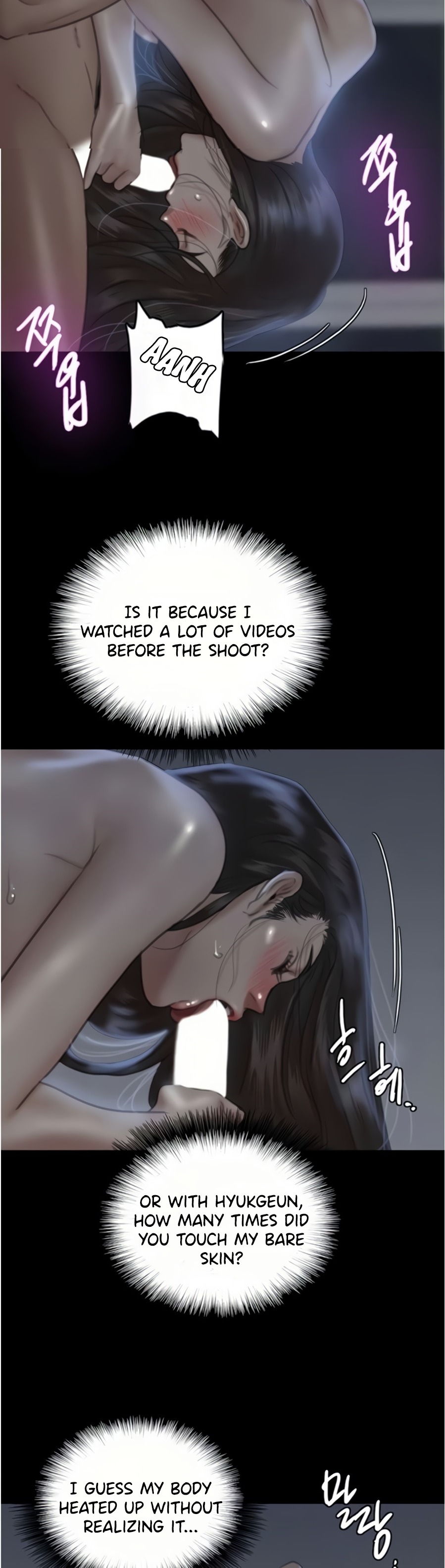 E Romance - Chapter 17 [photo 10] - MangaPorn