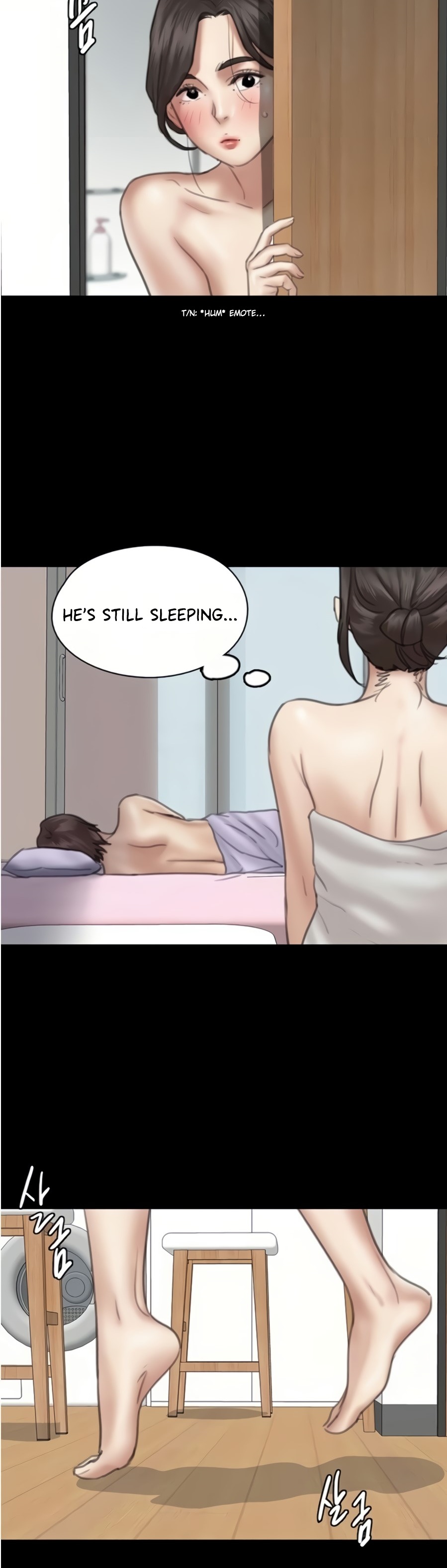 E Romance - Chapter 17 [photo 20] - MangaPorn