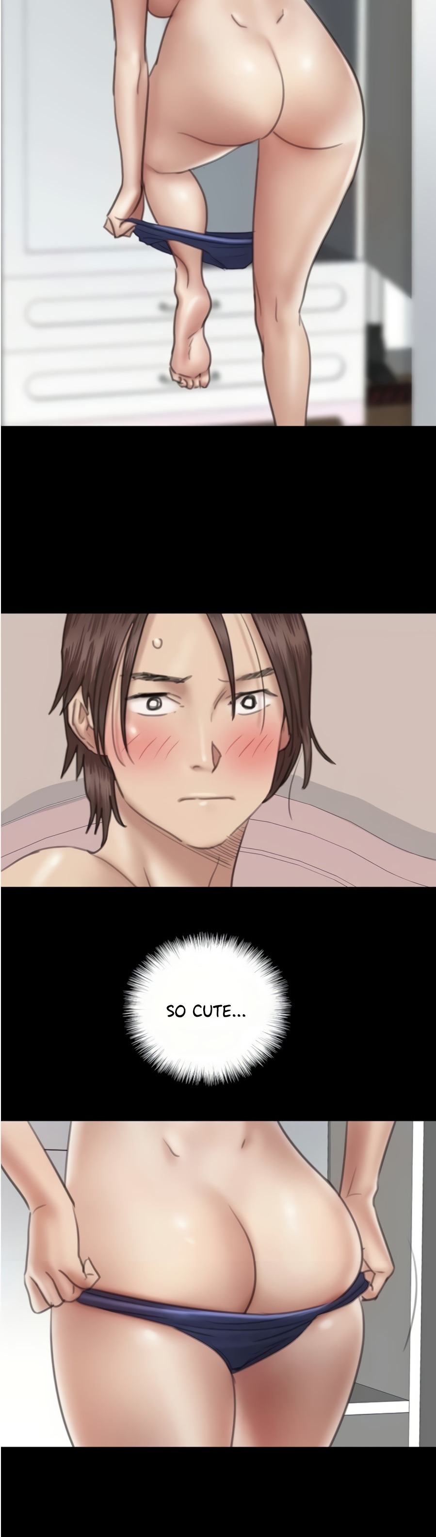 E Romance - Chapter 17 [photo 22] - MangaPorn