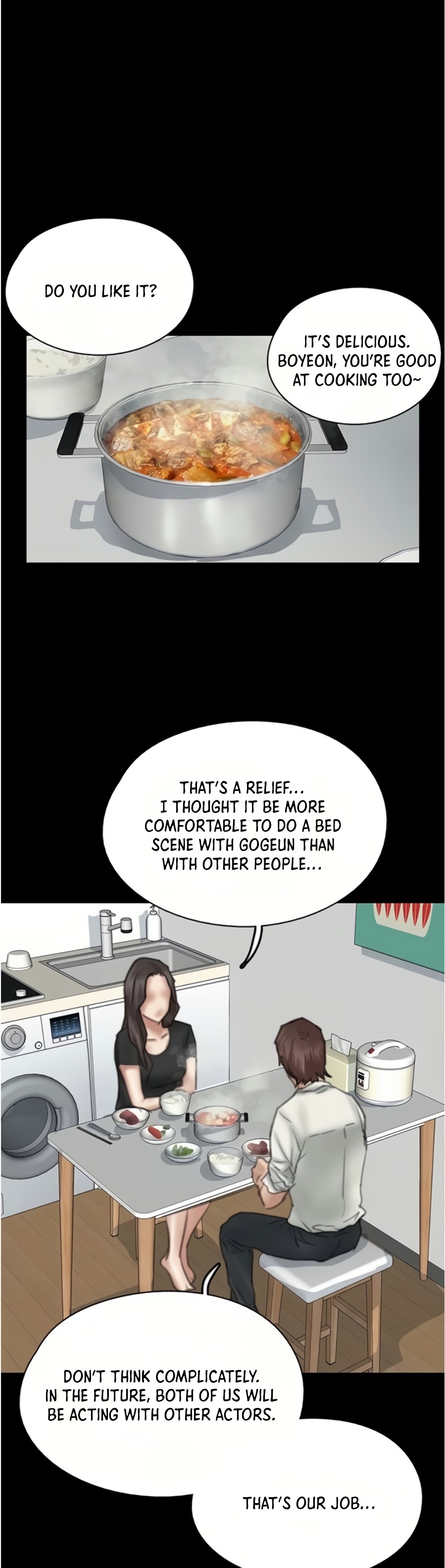 E Romance - Chapter 17 [photo 30] - MangaPorn