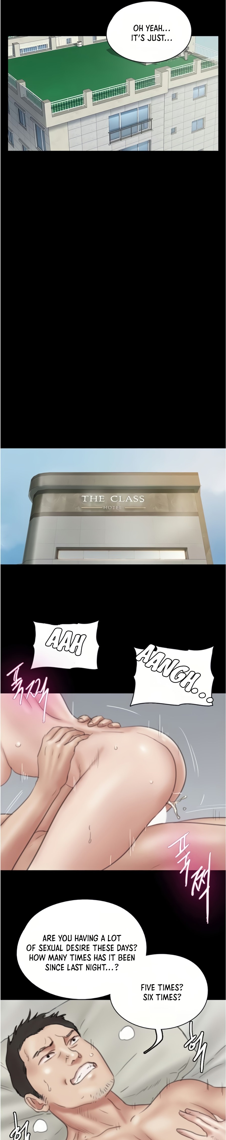 E Romance - Chapter 17 [photo 33] - MangaPorn