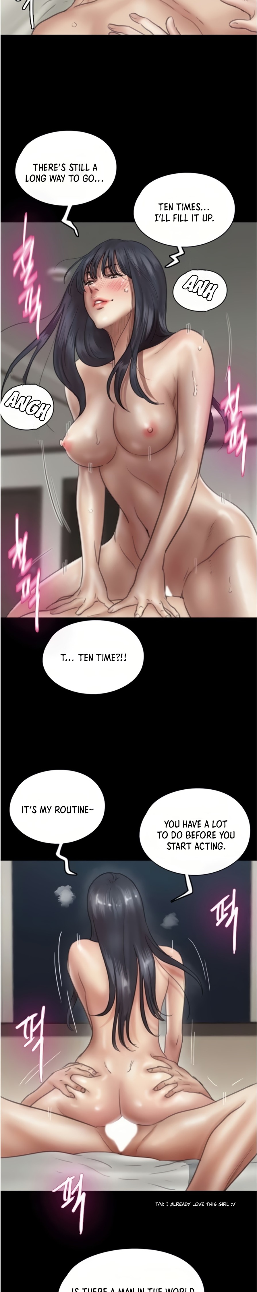 E Romance - Chapter 17 [photo 34] - MangaPorn