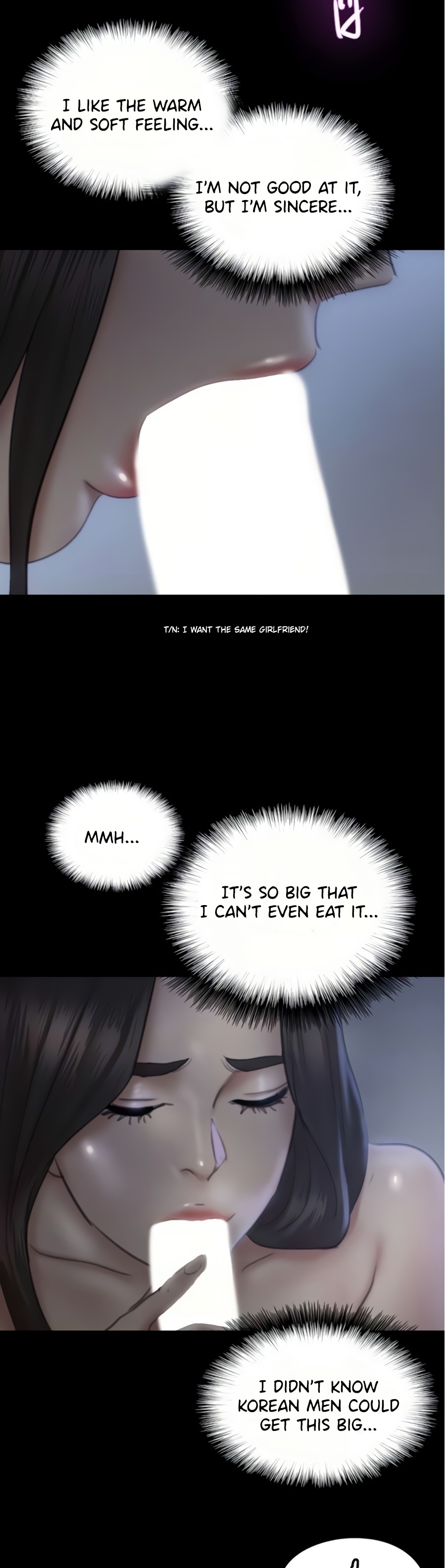 E Romance - Chapter 17 [photo 7] - MangaPorn