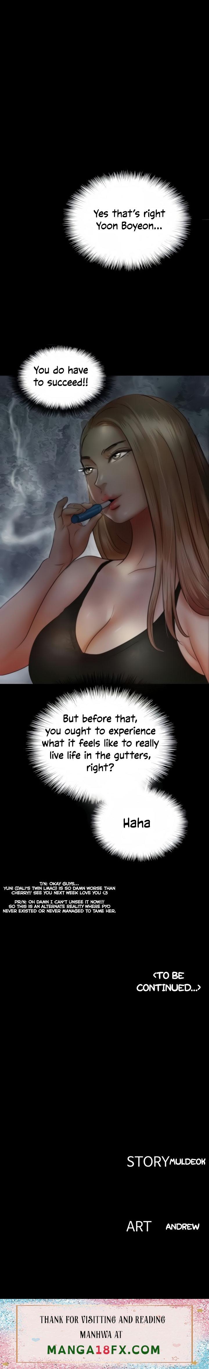 E Romance - Chapter 36 [photo 14] - MangaPorn