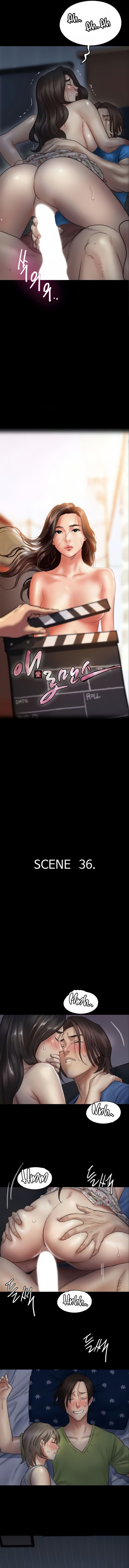 E Romance - Chapter 36 [photo 3] - MangaPorn