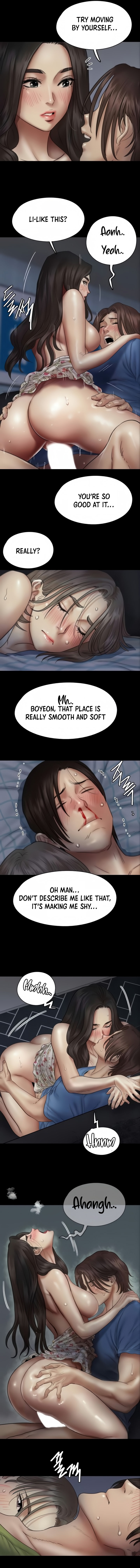 E Romance - Chapter 36 [photo 5] - MangaPorn