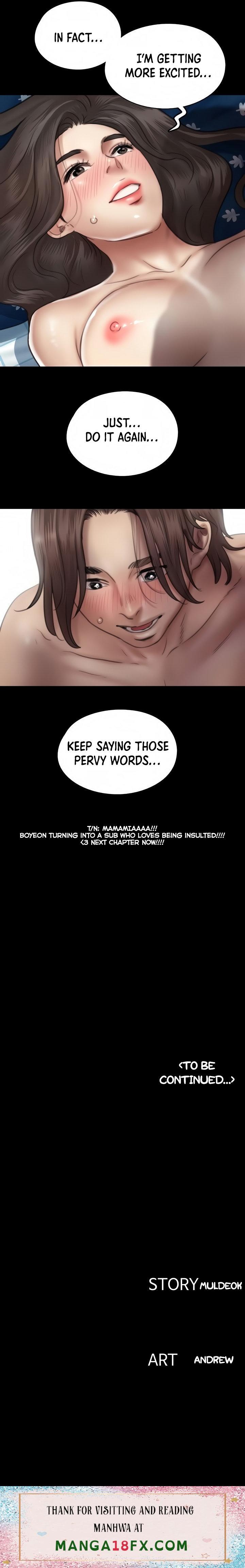 E Romance - Chapter 37 [photo 12] - MangaPorn