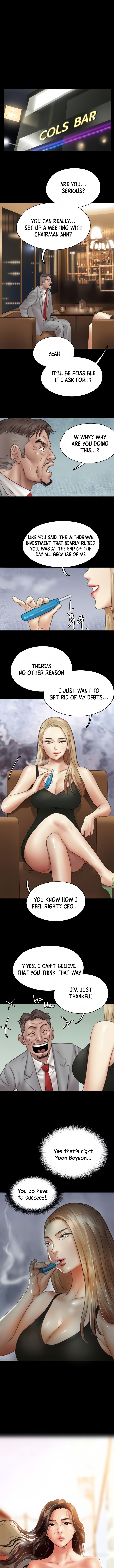 E Romance - Chapter 37 [photo 2] - MangaPorn