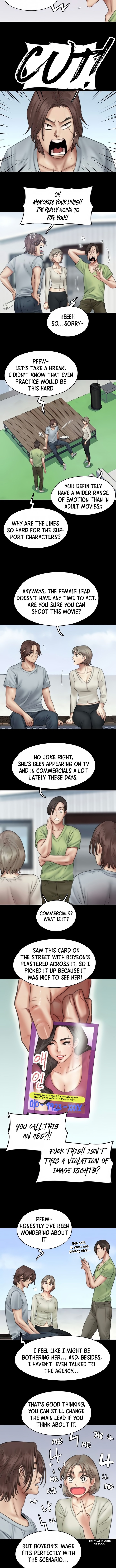 E Romance - Chapter 37 [photo 6] - MangaPorn