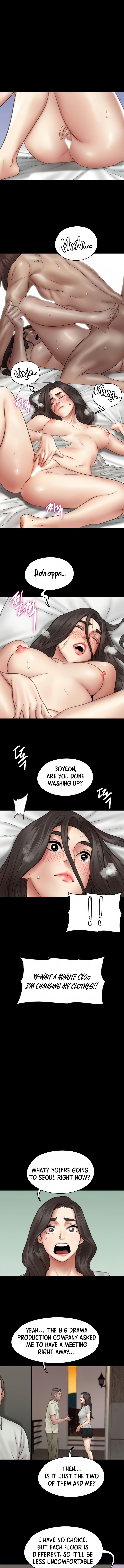 E Romance - Chapter 40 [photo 2] - MangaPorn