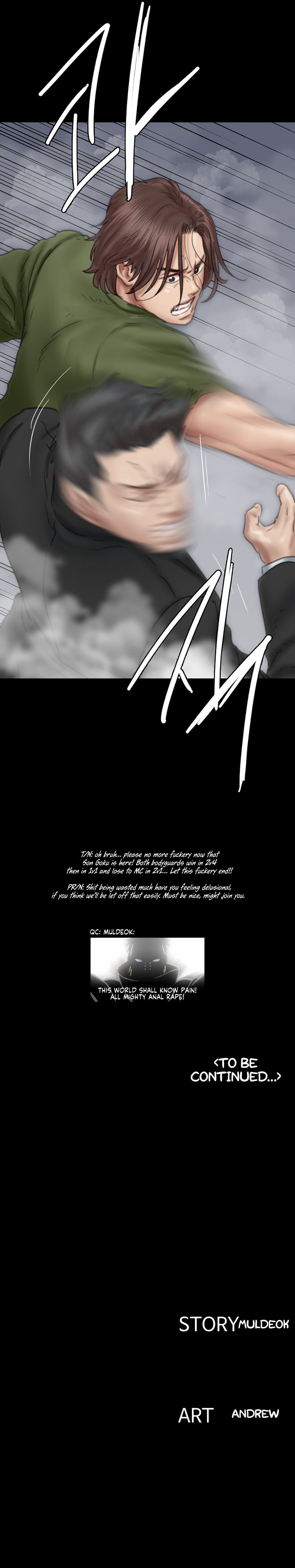 E Romance - Chapter 53 [photo 11] - MangaPorn