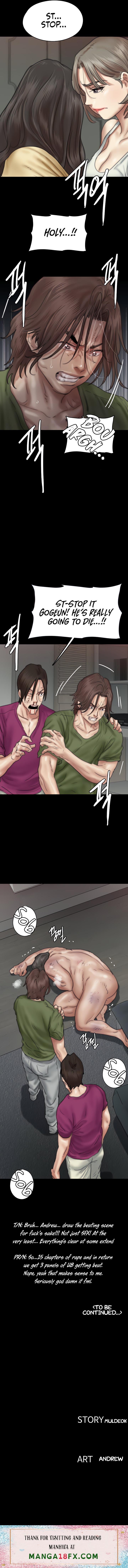 E Romance - Chapter 55 [photo 12] - MangaPorn