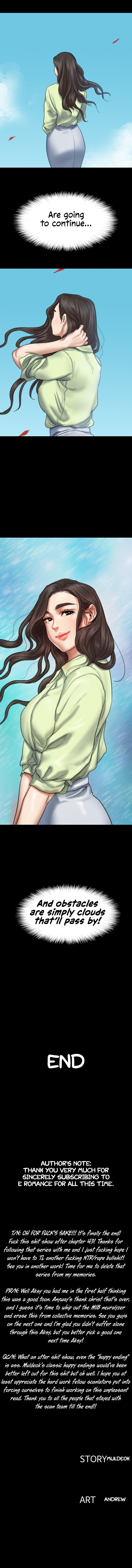 E Romance - Chapter 60 [photo 11] - MangaPorn