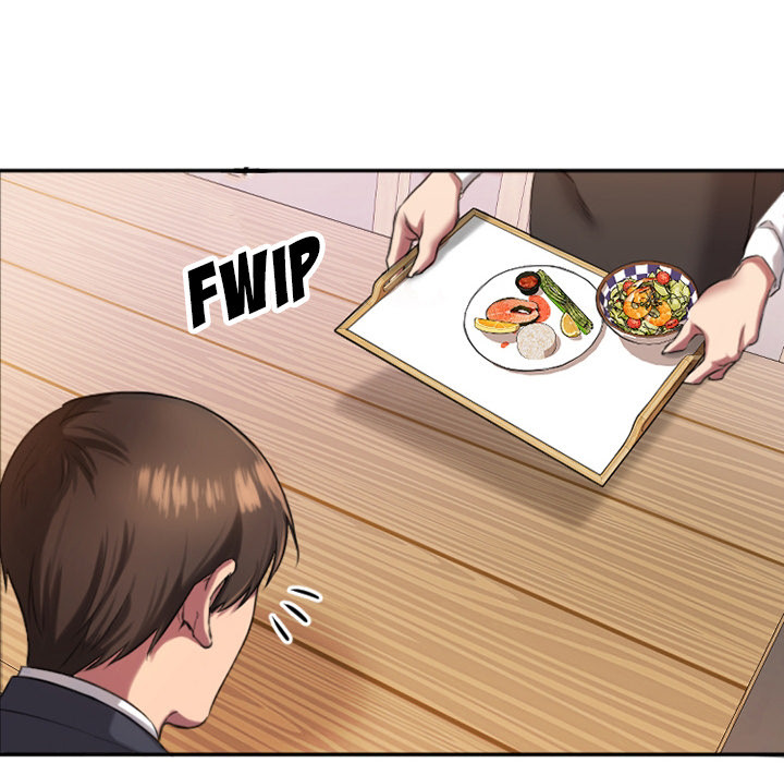 Food Chain - Chapter 1 [photo 100] - MangaPorn