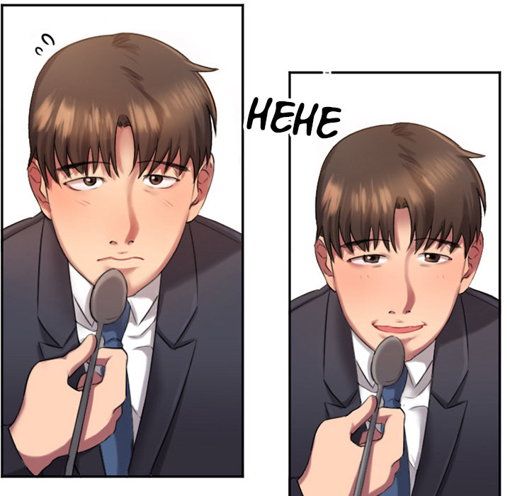 Food Chain - Chapter 1 [photo 106] - MangaPorn