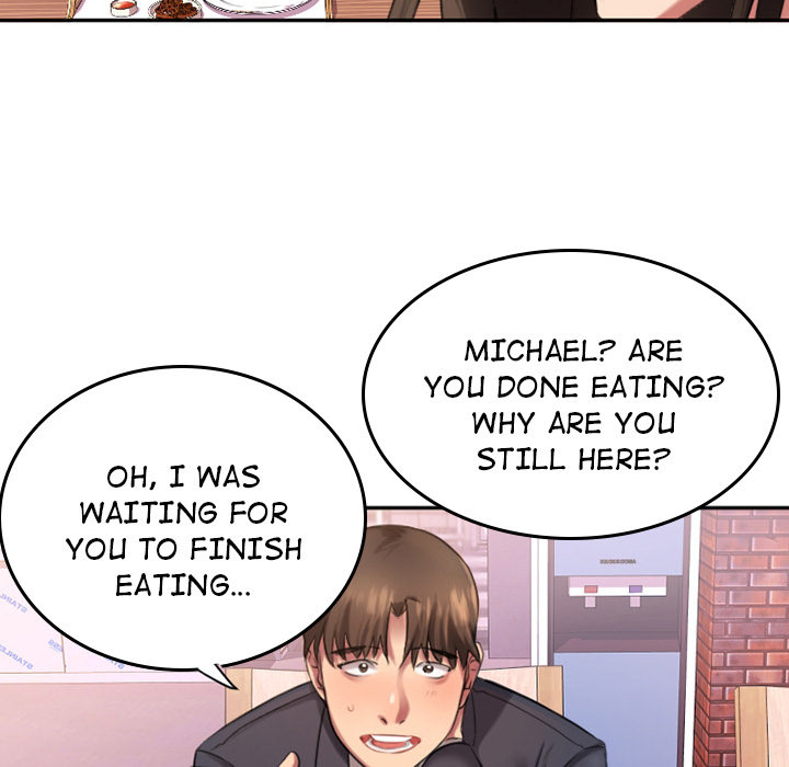 Food Chain - Chapter 1 [photo 108] - MangaPorn